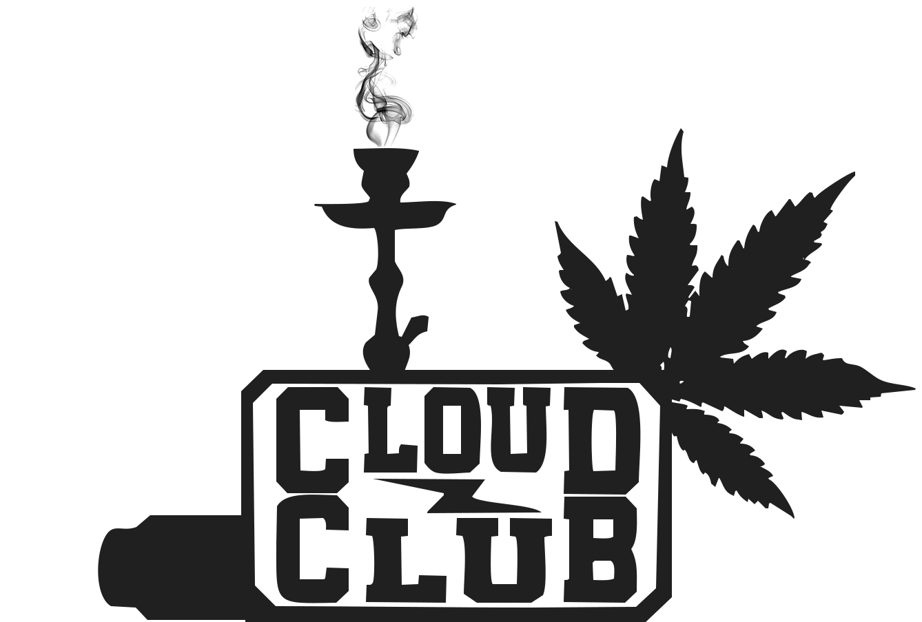 CloudClub.pl - Vape, Tobbaco & CBD