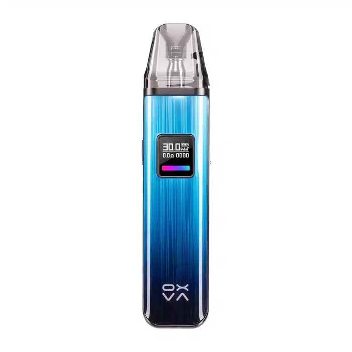 elfbar elfa master akku OXVA XLIM PRO 2 Pod Kit User Manual