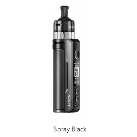 Voopoo Drag S2 ☁️ CloudClub.pl